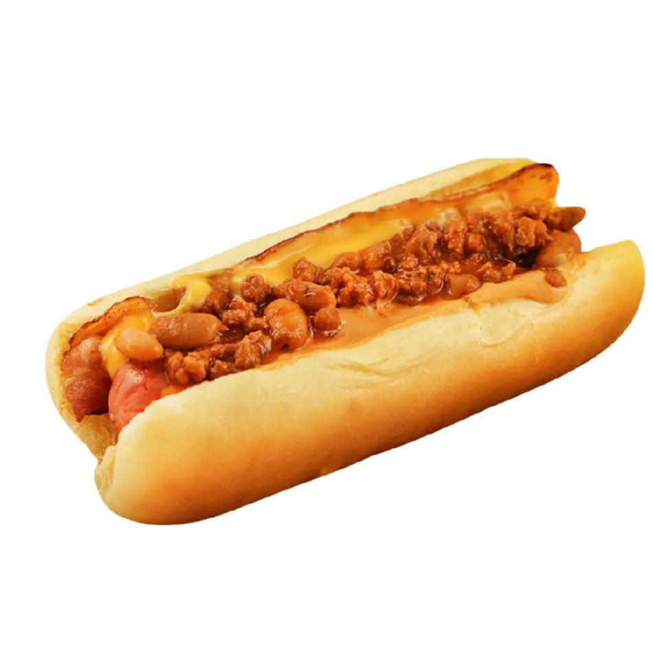 Chilli Dog