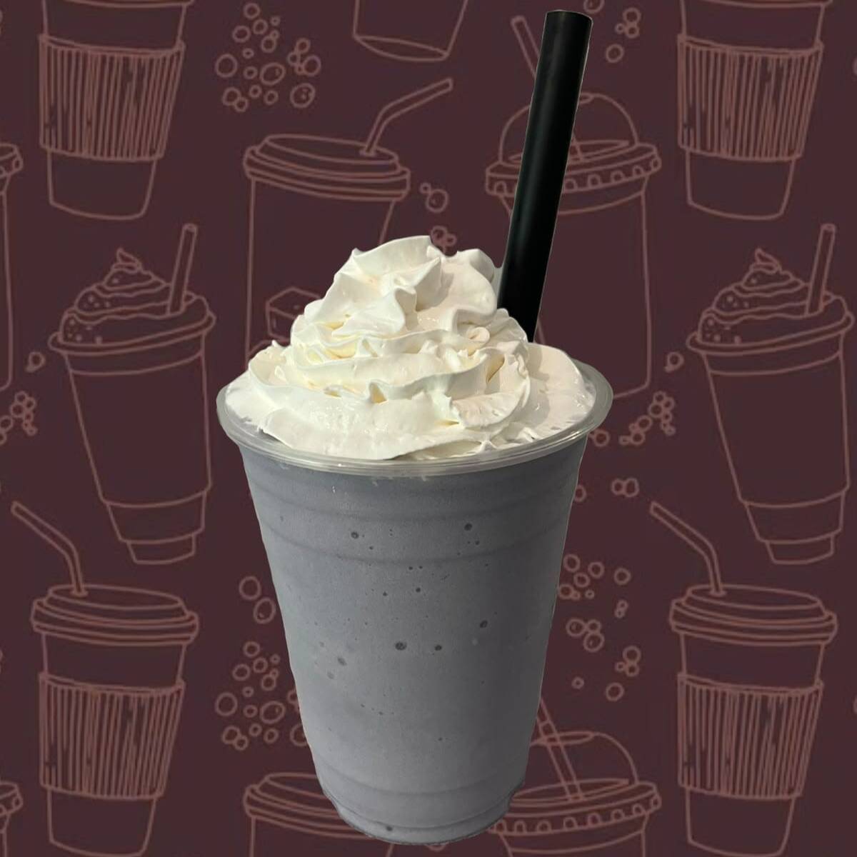 FRAPPE TARO
