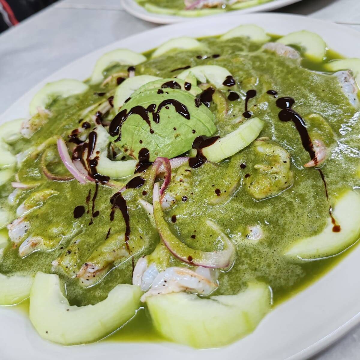 Aguachile