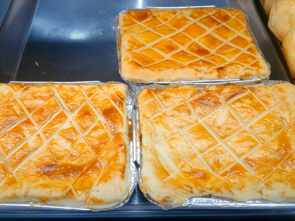 Cantinho Mineiro(quentinhas E Salgados)