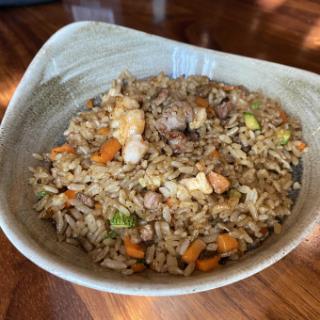YAKIMESHI RES