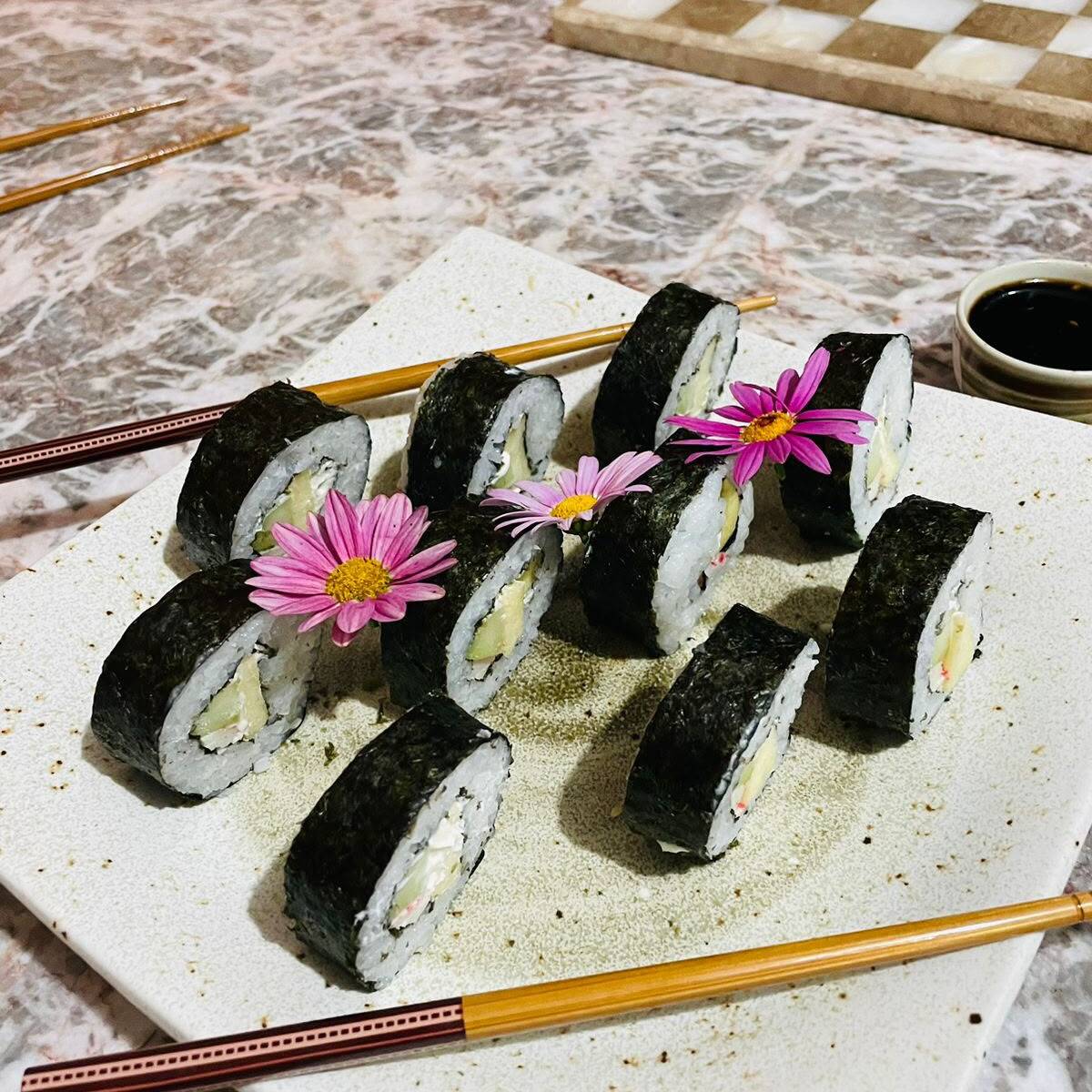 Maki