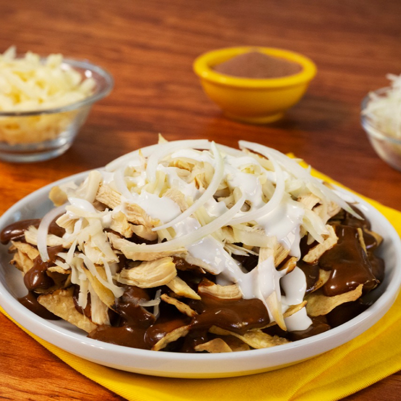 Chilakillers Enmolados