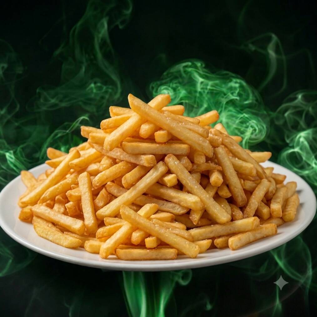 🍟papas ala Francesa(personal)🥪