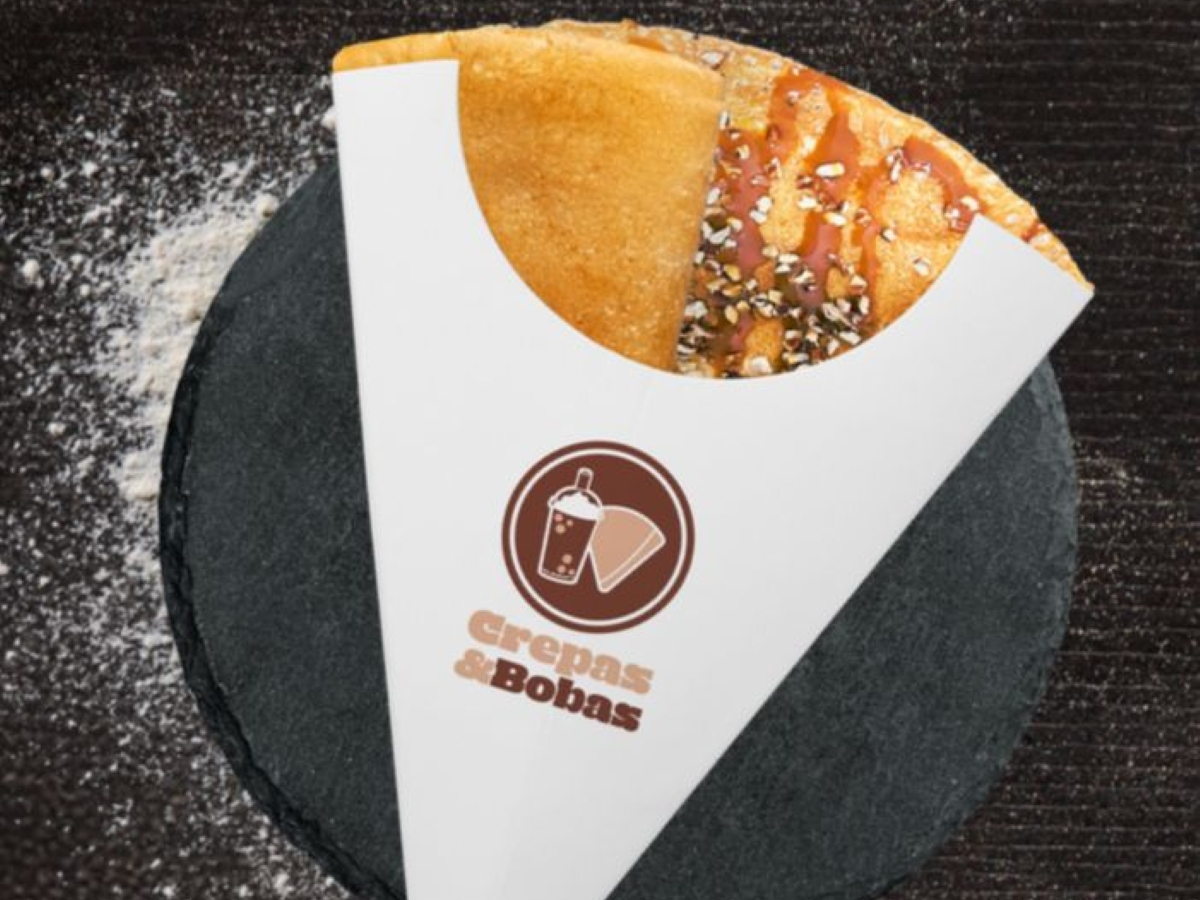 Crepas & Bobas (Galerías Acapulco)