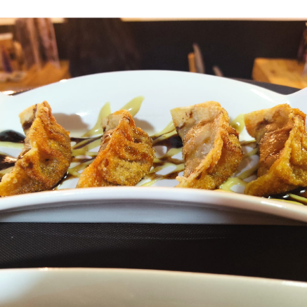 Gyozas