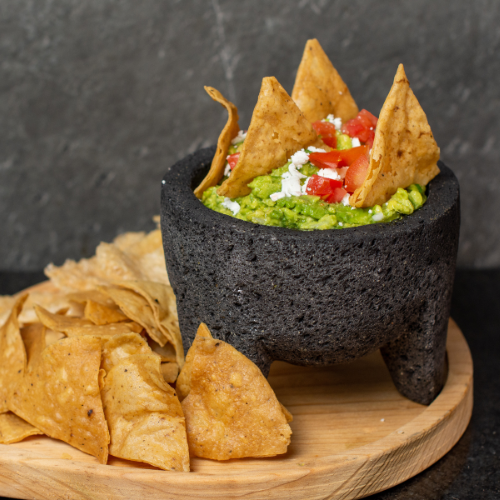 Orden de Guacamole