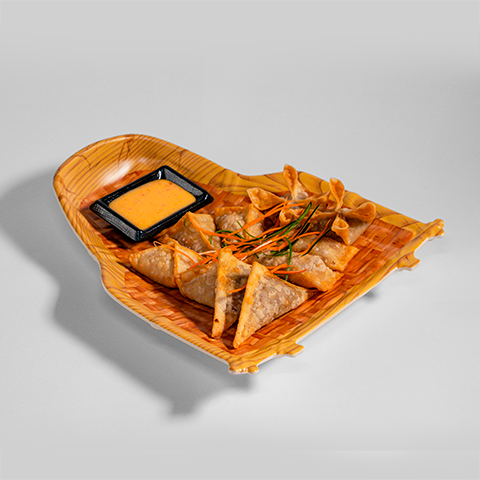 SAMOSAS MIXTA 20PZ