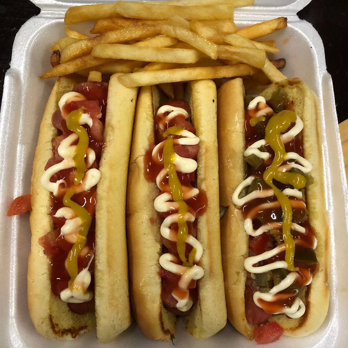 3x3