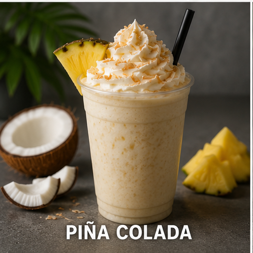 PIÑA COLADA