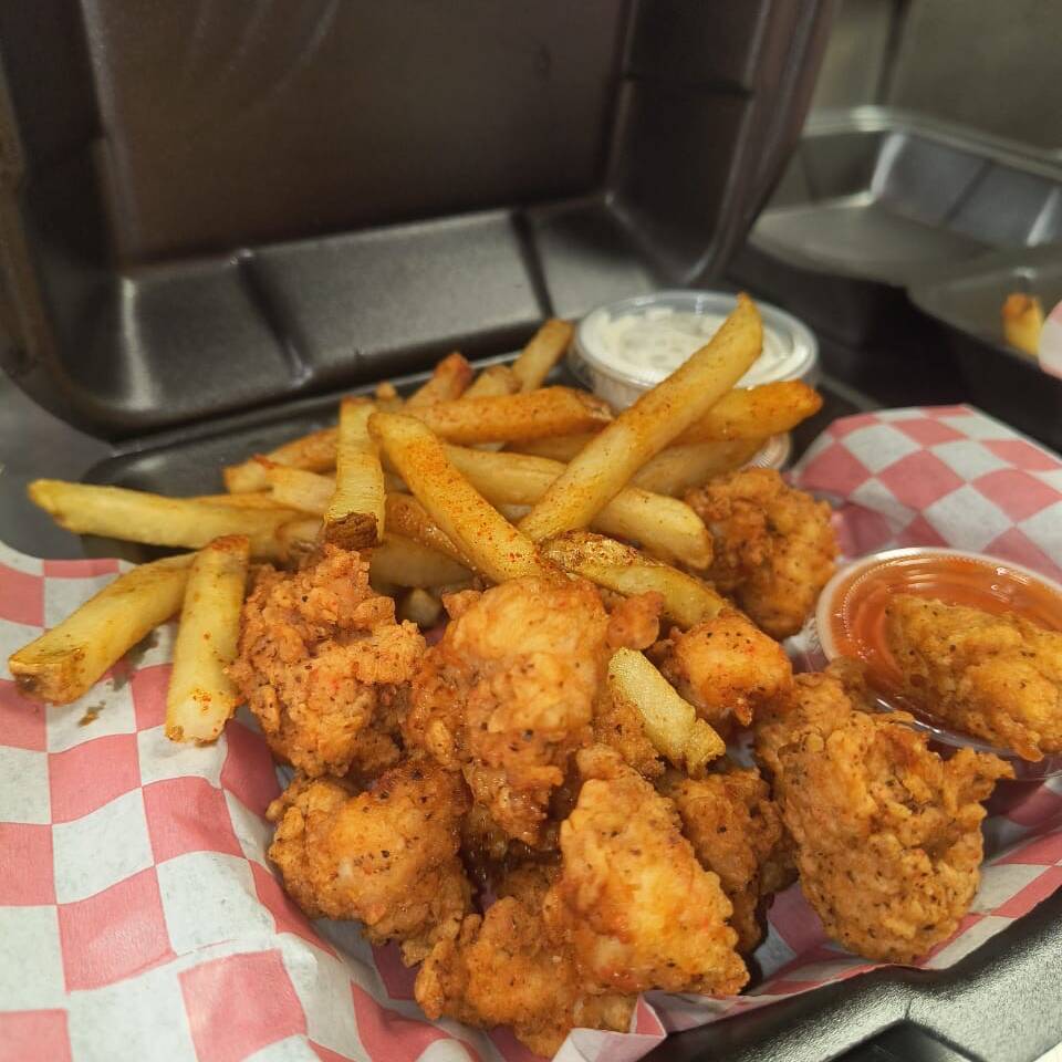 Boneless 14 PZ de pollo NATURALES