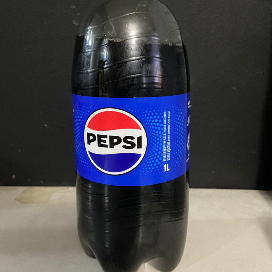Refrigerante pespi