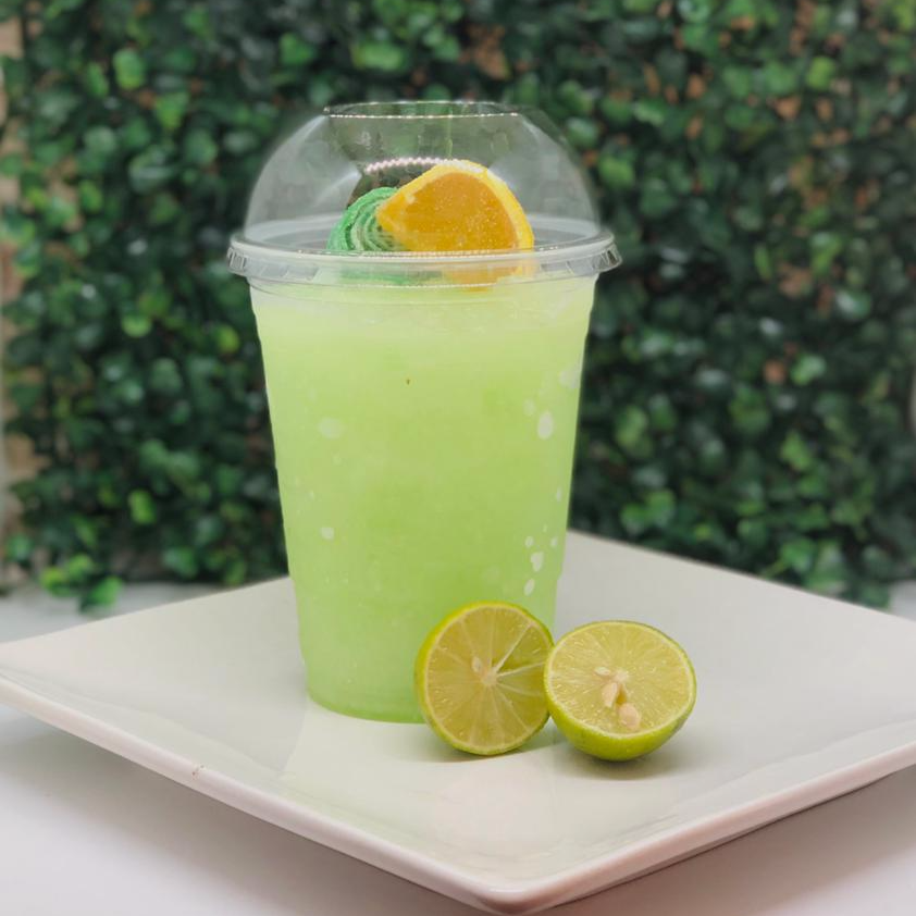 Smoothie Limón
