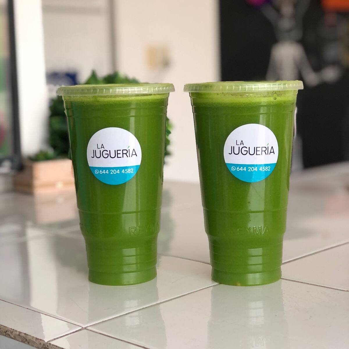 Alma Verde