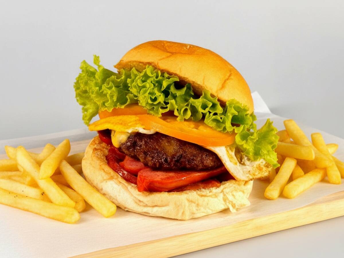 Sals Burguer Artesanal