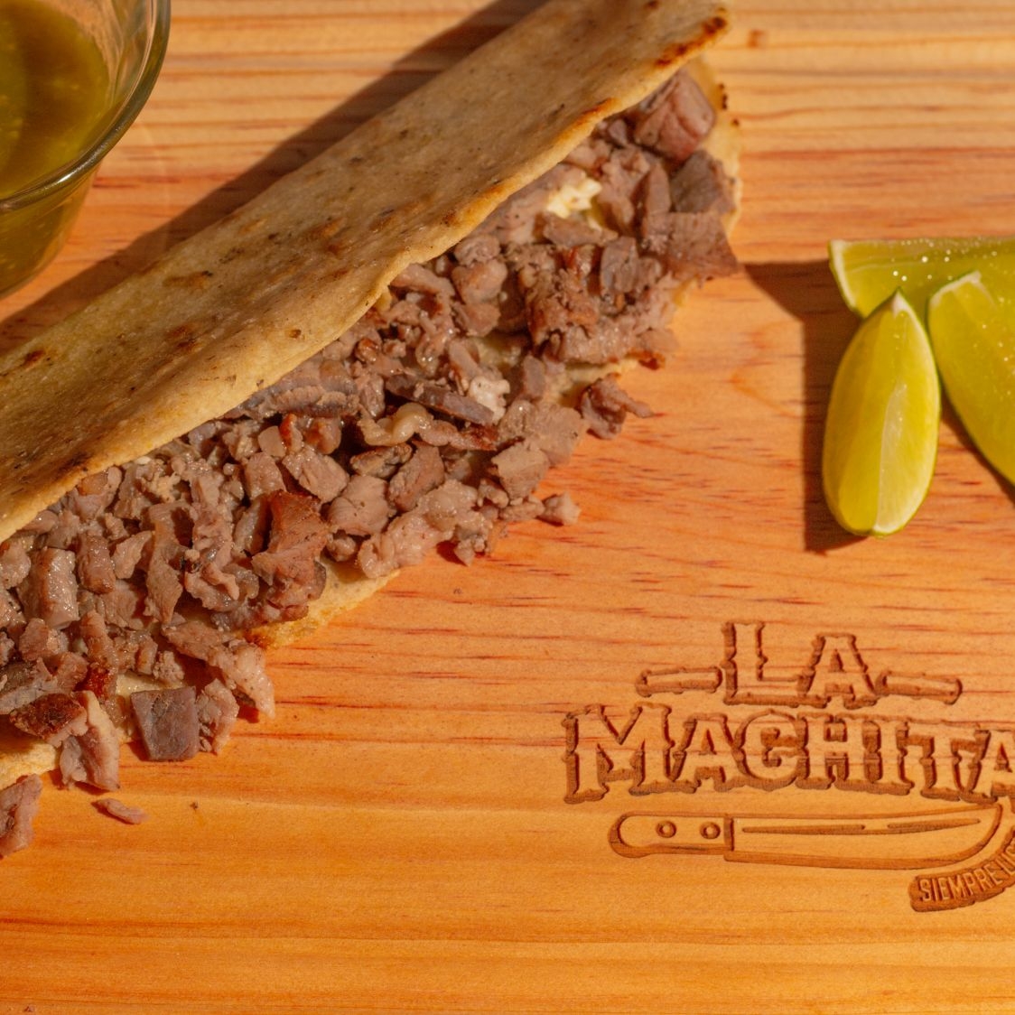 MACHETE DE TOP SIRLOIN