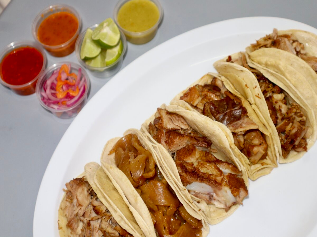 Carnitas "El Norteño"