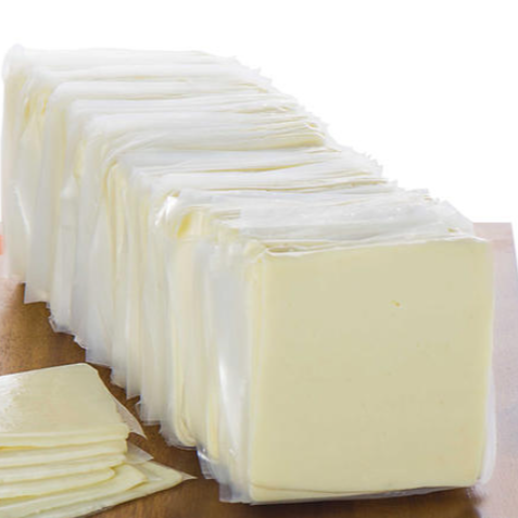 Queso Blanco 1 Unidad