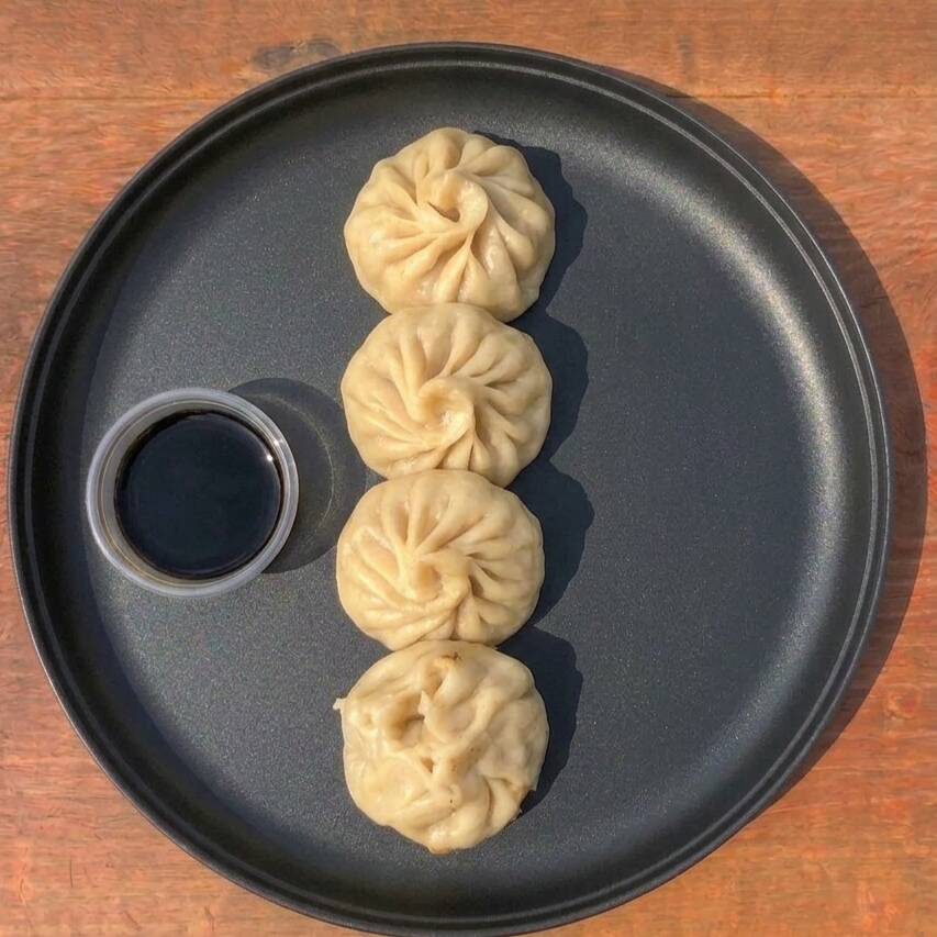 Equipo Dumplings