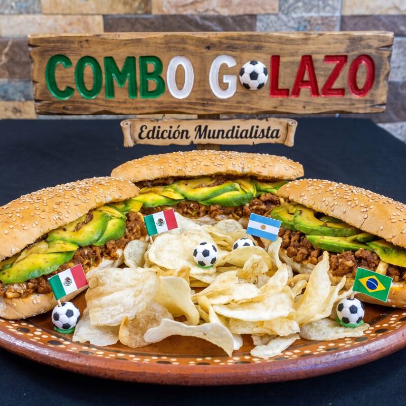 COMBO-Golazo