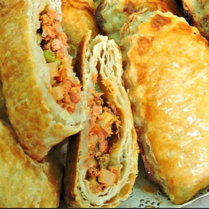 Empanada Marlín
