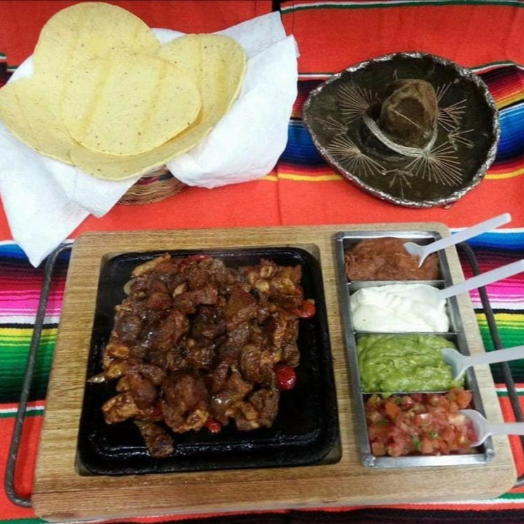 Fajitas