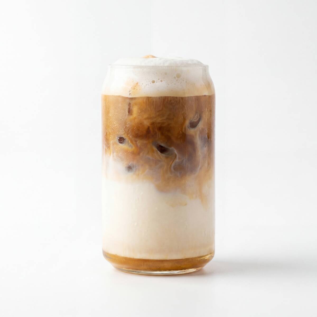 Latte Frío