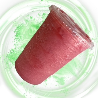 Fresa Fresh