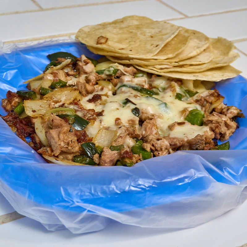 ALAMBRE PERSONAL BISTEC