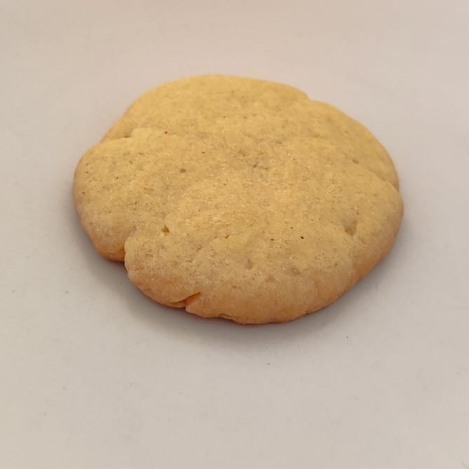 Galleta Mantequilla (1 Pieza)