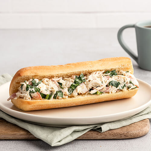 SANDWICH POPEYE