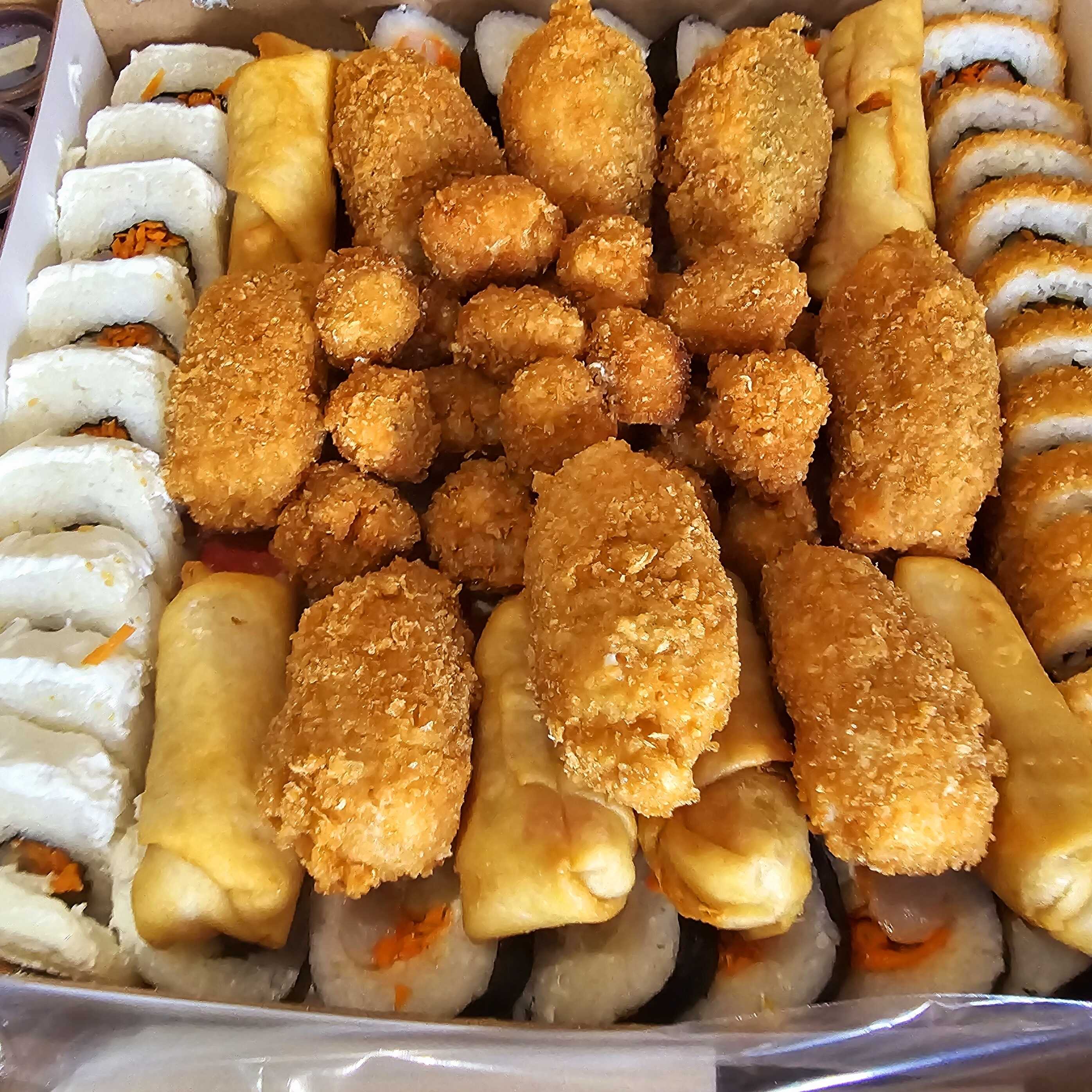 BOX COMBO