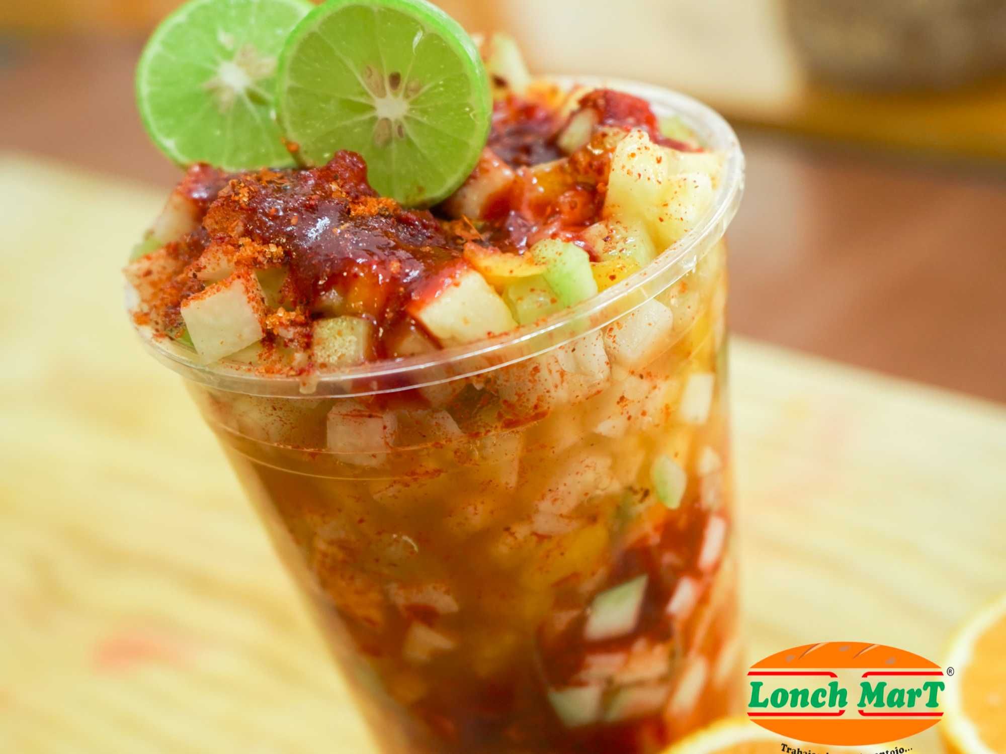 Gaspacho