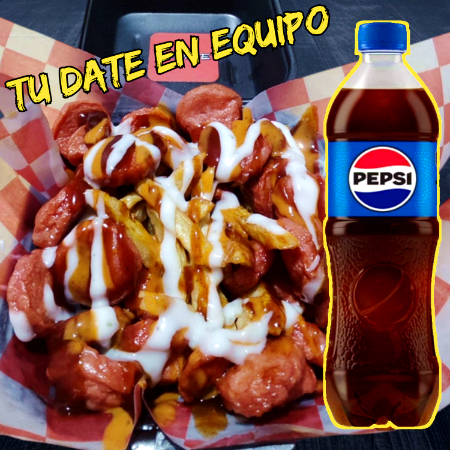 TU DATE EN EQUIPO