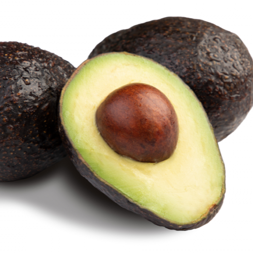 Extra de aguacate