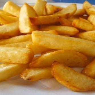 Papas ala Francesa