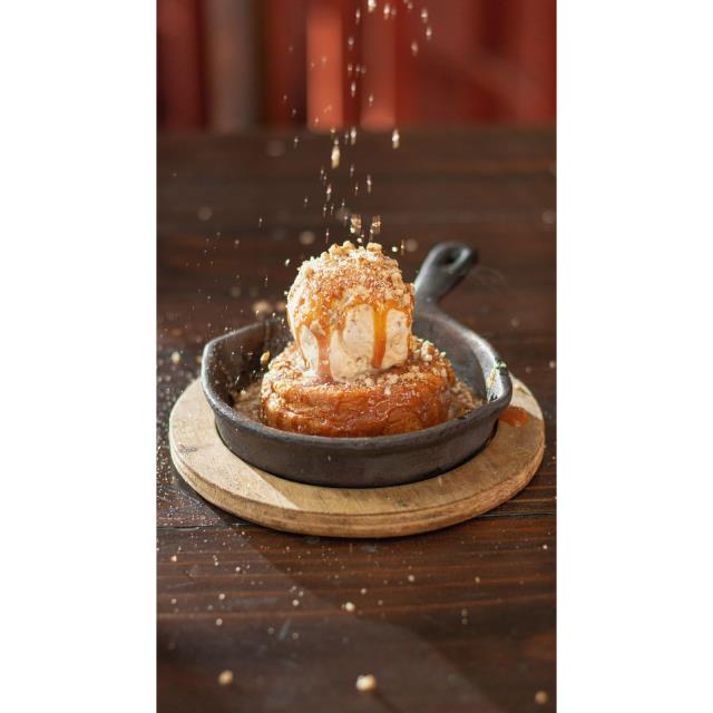 PAN DE ELOTE
