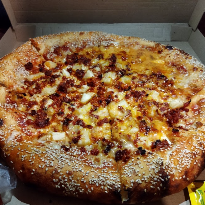 Pastor Orilla Queso Oaxaca