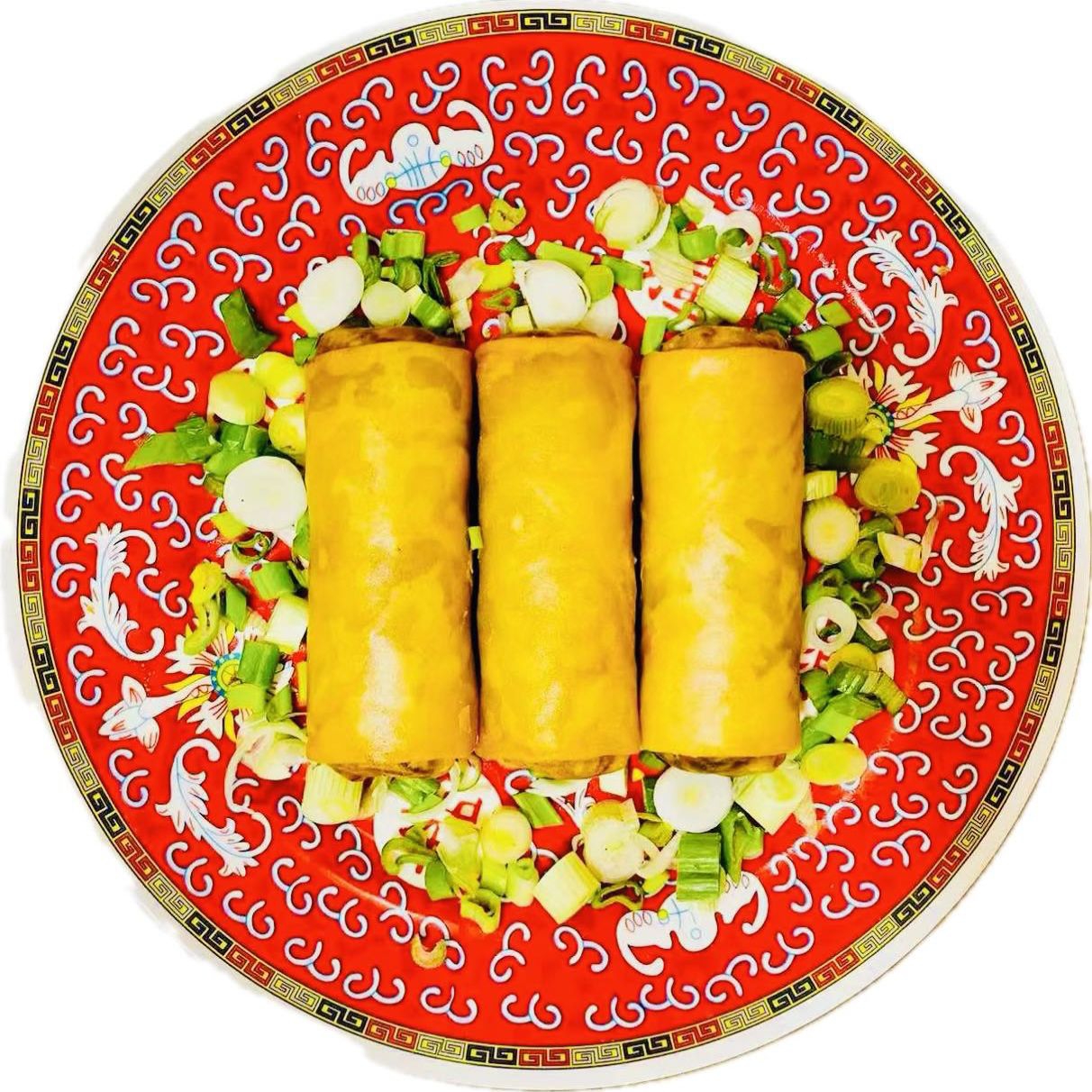 Un Rollo Primavera
