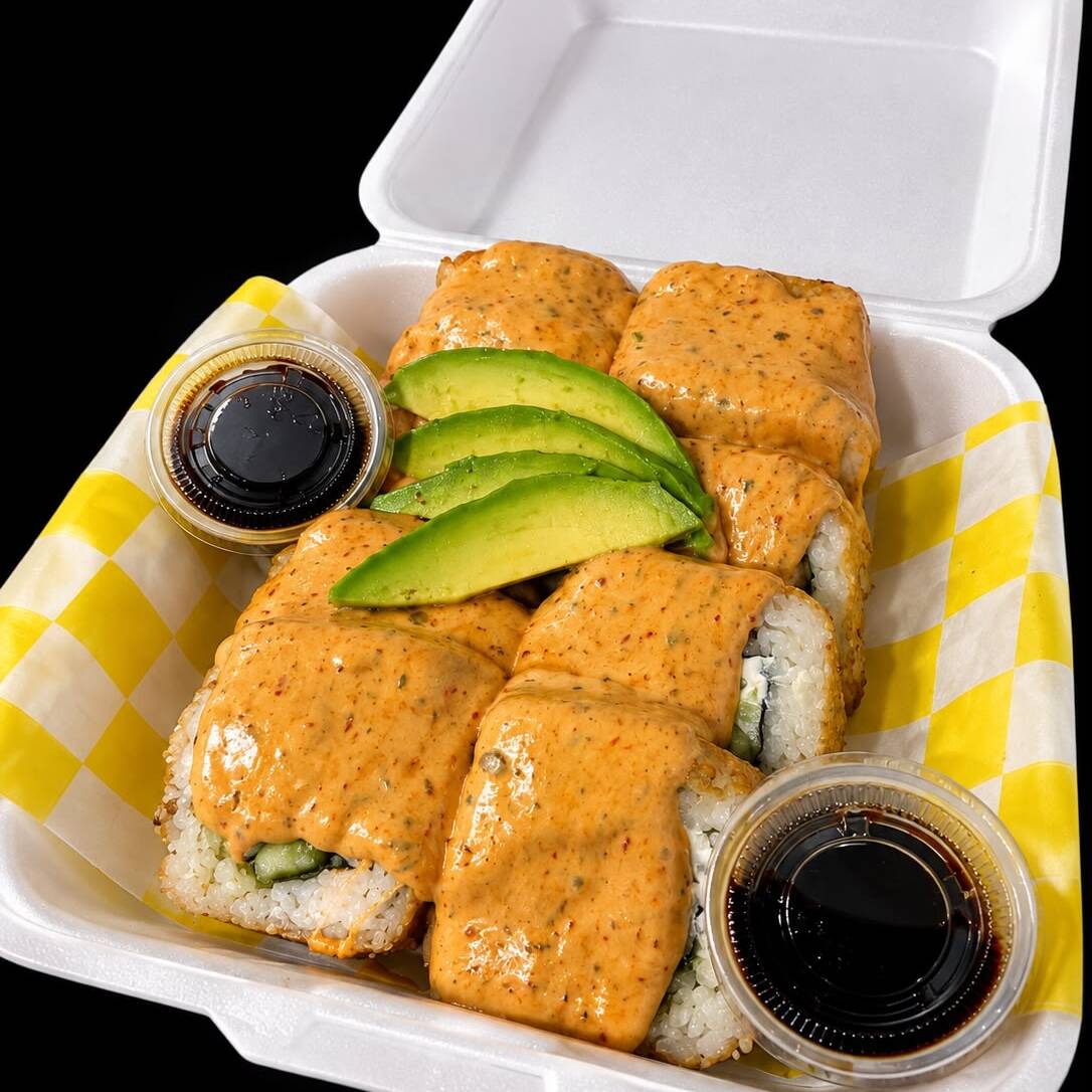 Culichi Roll