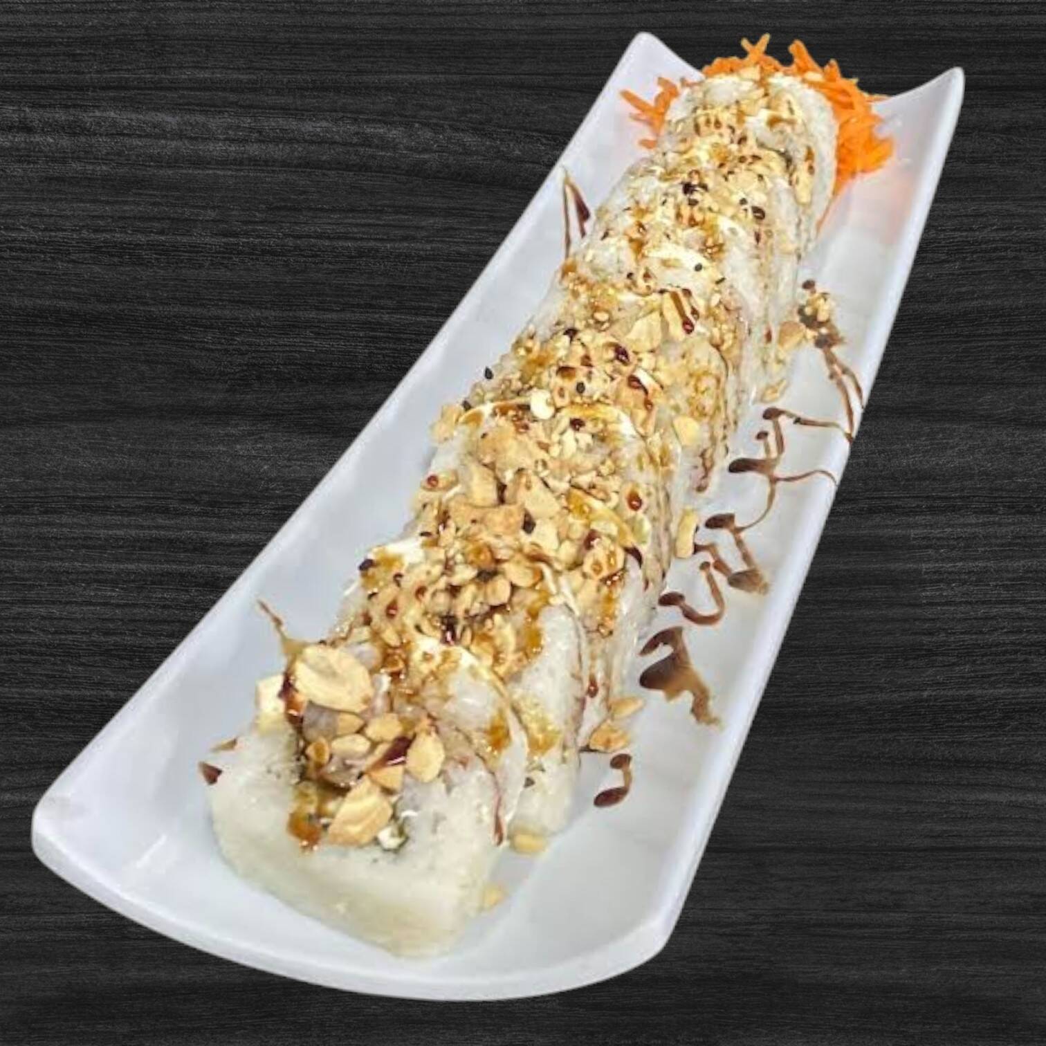 Nuez Roll