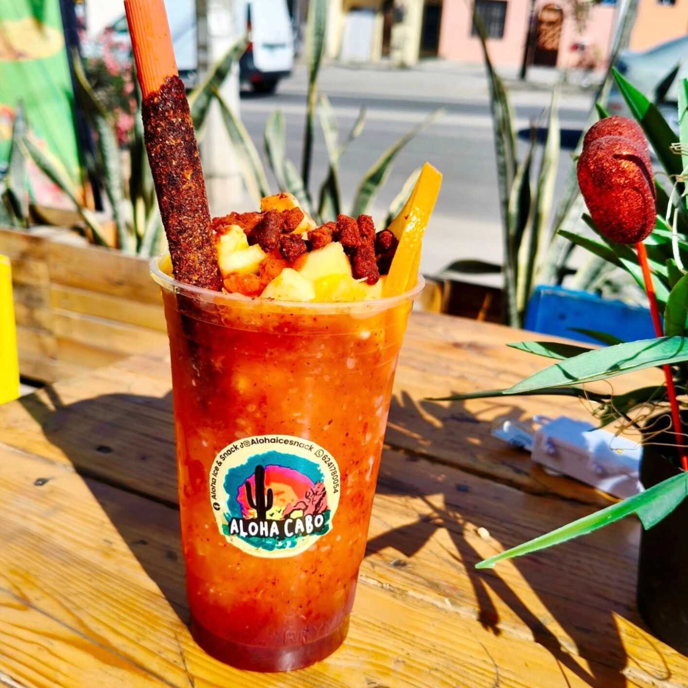 La Rusa