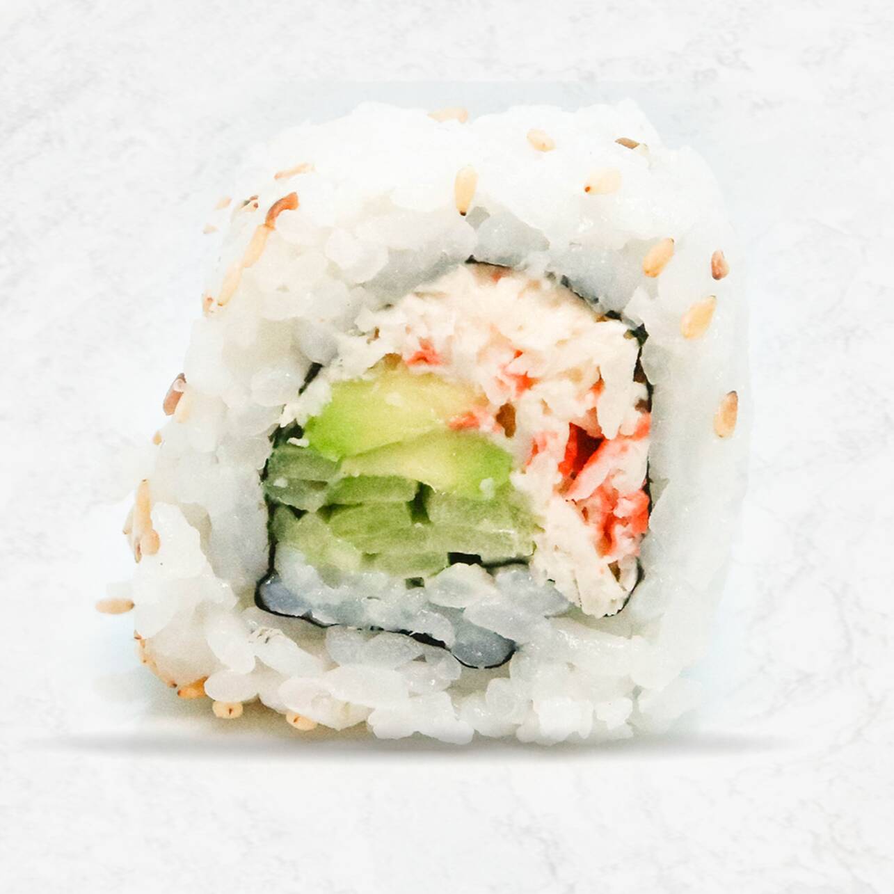 California Roll