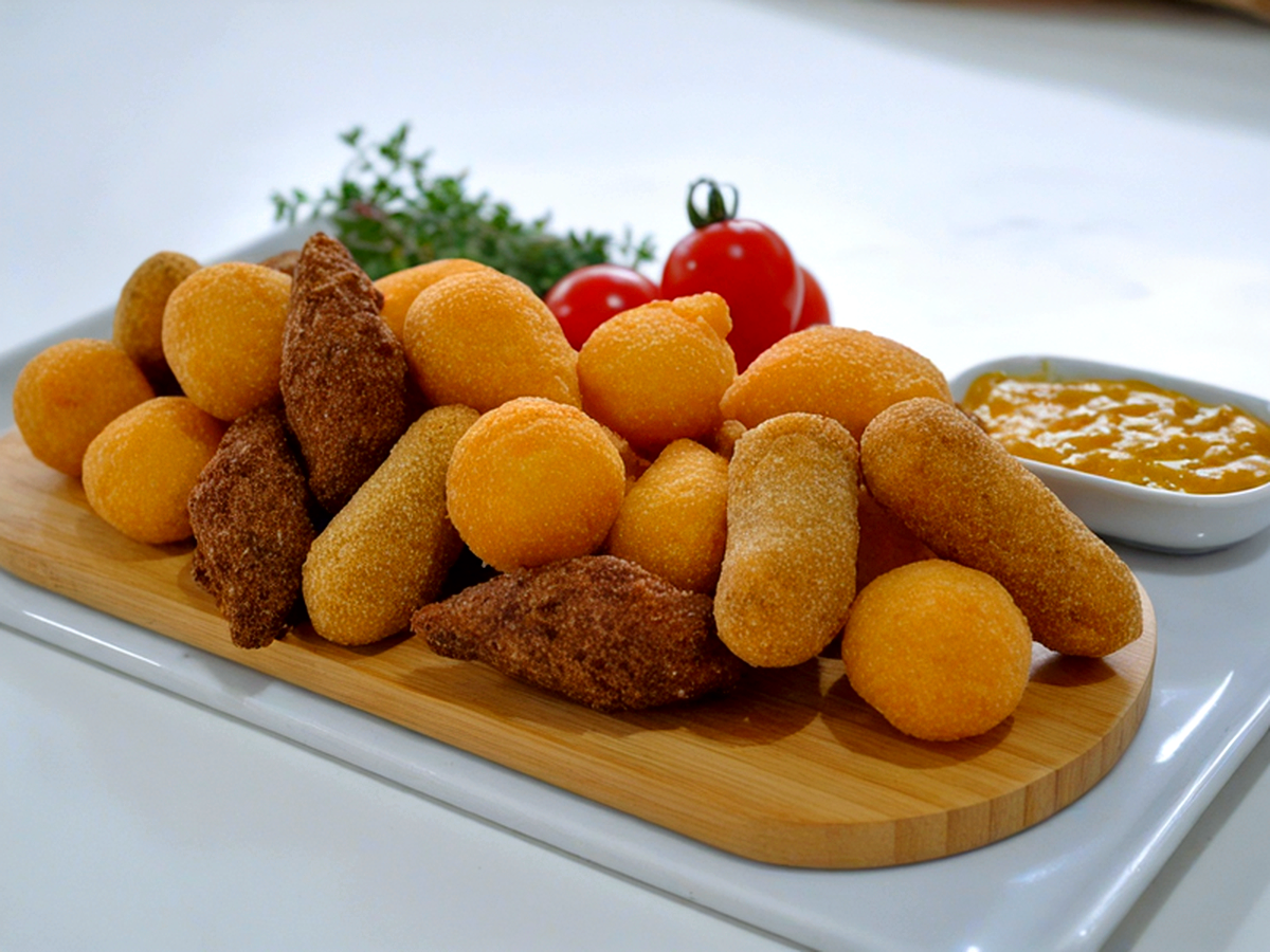 Du ' Bom Salgados Indaiatuba