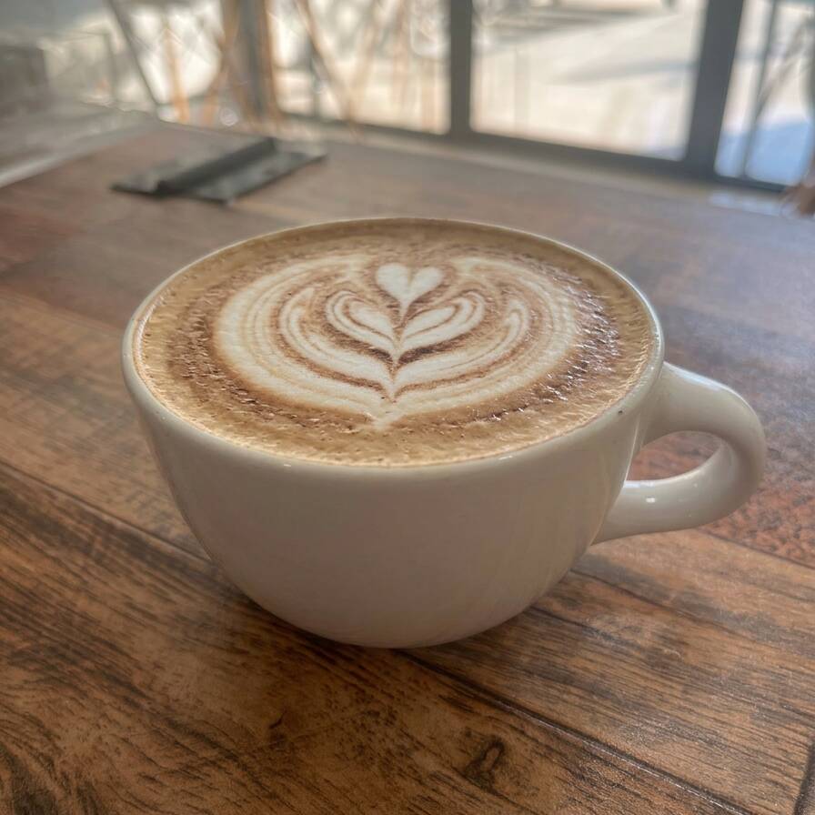 Cappuccino