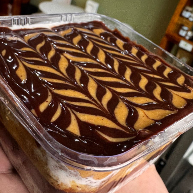 Reese's 3 Leches