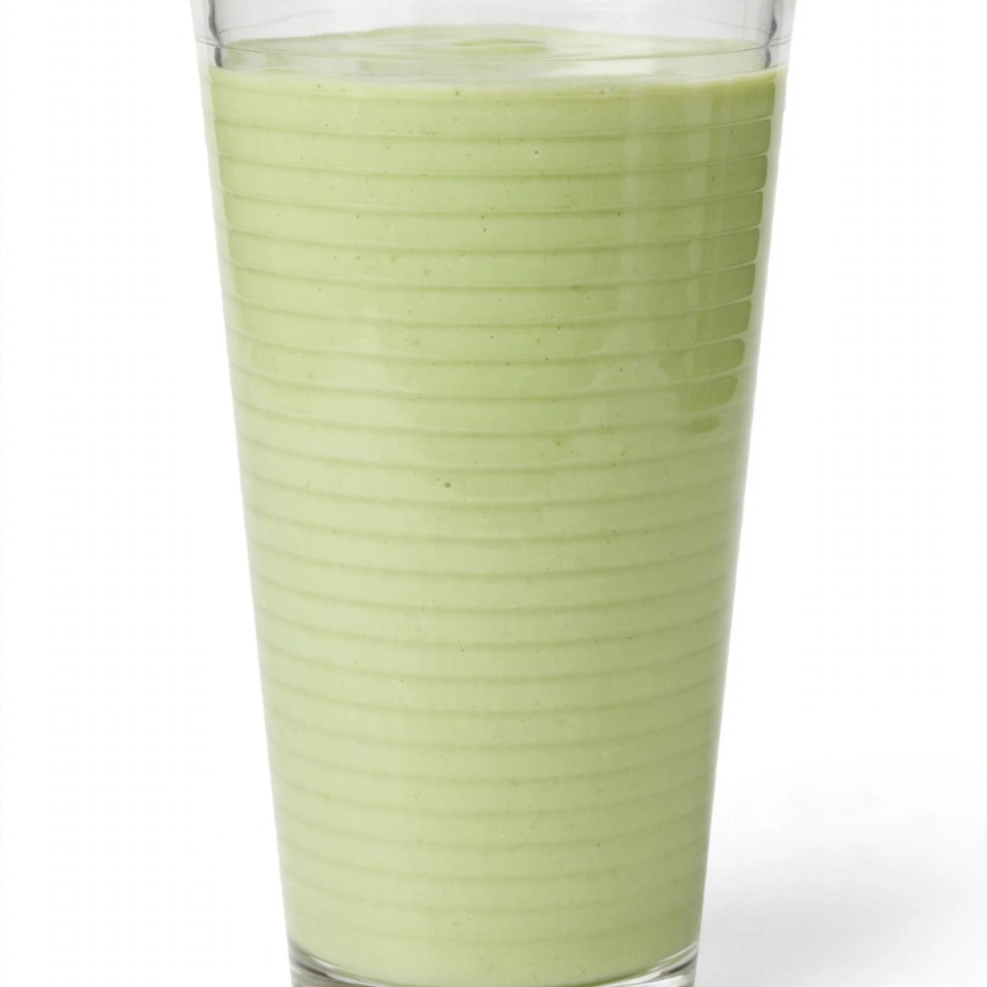 Smothie de Pepino con Limon