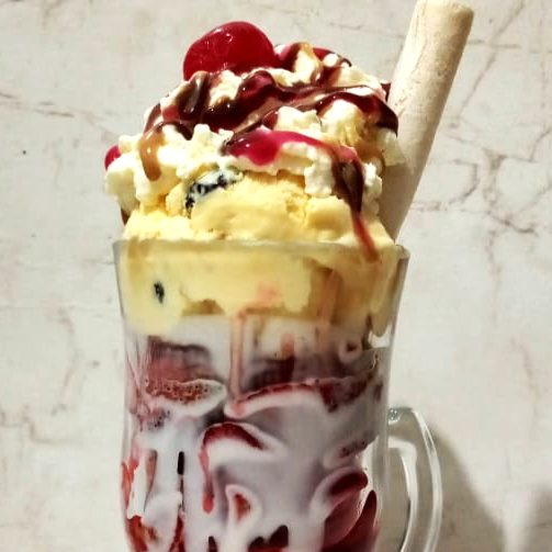 Copa Frutos Rojos