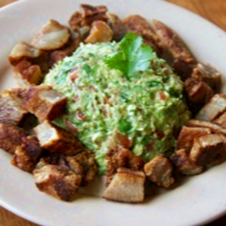 GUACAMOLE EL 15