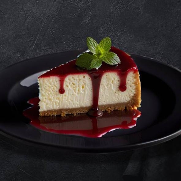 Cheesecake